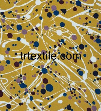patterned fabric 0619 - trtextile.com image