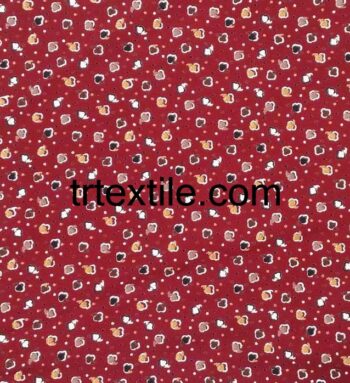 patterned fabric 0632 - trtextile.com image