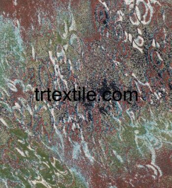 patterned fabric 0639 - trtextile.com image