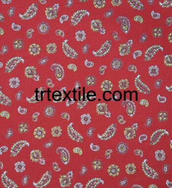 patterned fabric 0643 - trtextile.com image