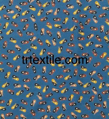 patterned fabric 0651 - trtextile.com image