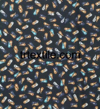 patterned fabric 0652 - trtextile.com image