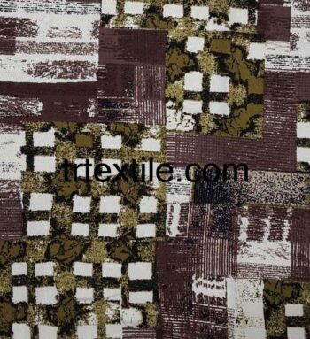 patterned fabric 0654 - trtextile.com image
