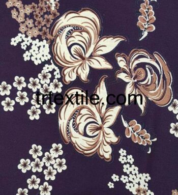 patterned fabric 0658 - trtextile.com image