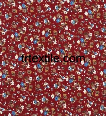 patterned fabric 0661 - trtextile.com image