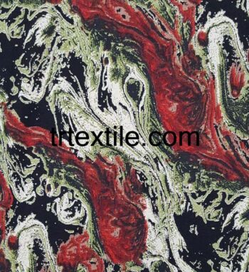 patterned fabric 0664 - trtextile.com image