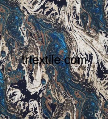 patterned fabric 0666 - trtextile.com image