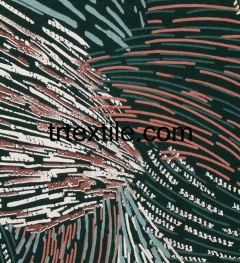 patterned fabric 0669 - trtextile.com image
