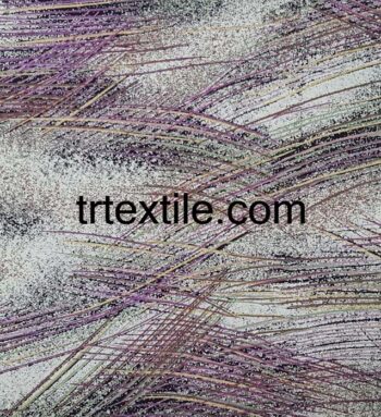 patterned fabric 0670 - trtextile.com image