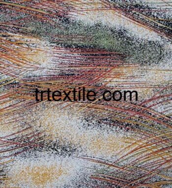 patterned fabric 0671 - trtextile.com image