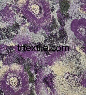 patterned fabric 0672 - trtextile.com image