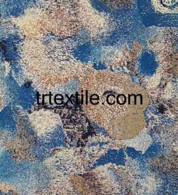 patterned fabric 0673 - trtextile.com image
