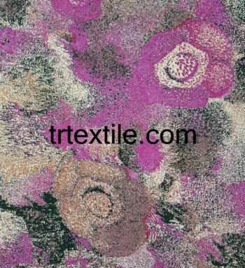 patterned fabric 0674 - trtextile.com image