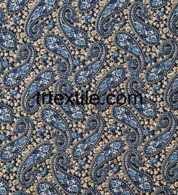 patterned fabric 0676 - trtextile.com image