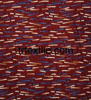patterned fabric 0677 - trtextile.com image