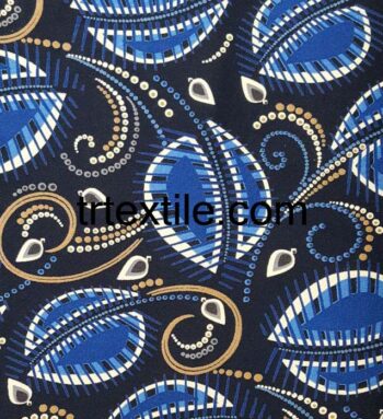 patterned fabric 0683 - trtextile.com image