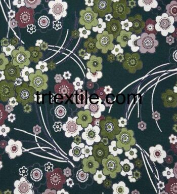 patterned fabric 0686 - trtextile.com image