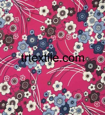 patterned fabric 0688 - trtextile.com image