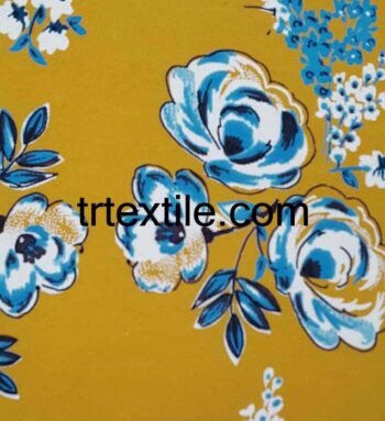patterned fabric 0690 - trtextile.com image