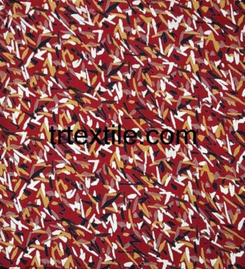 patterned fabric 0695 - trtextile.com image