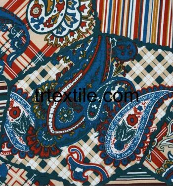 patterned fabric 0713 - trtextile.com image