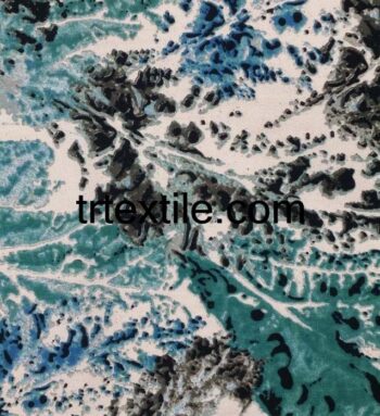 patterned fabric 0734 - trtextile.com image