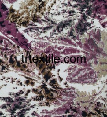 patterned fabric 0735 - trtextile.com image