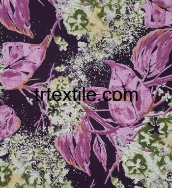 patterned fabric 0740 - trtextile.com image