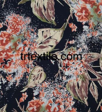 patterned fabric 0744 - trtextile.com image