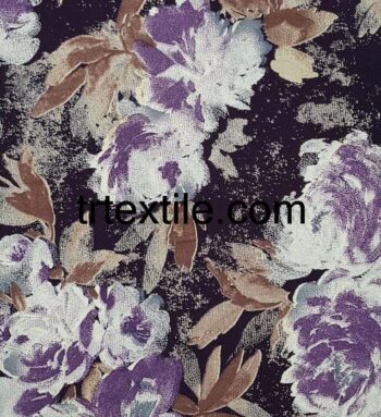 patterned fabric 0745 - trtextile.com image