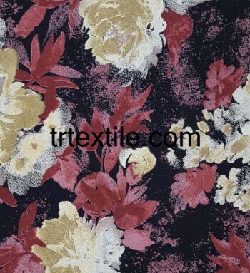 patterned fabric 0749 - trtextile.com image