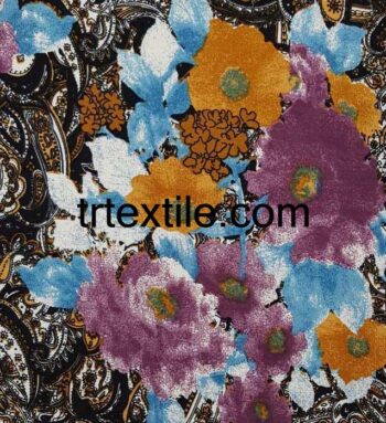 patterned fabric 0762 - trtextile.com image
