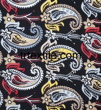 patterned fabric 0765 - trtextile.com image