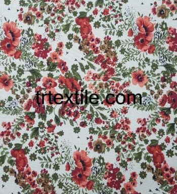 patterned fabric 0770 - trtextile.com image