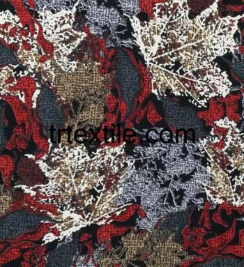 patterned fabric 0784 - trtextile.com image
