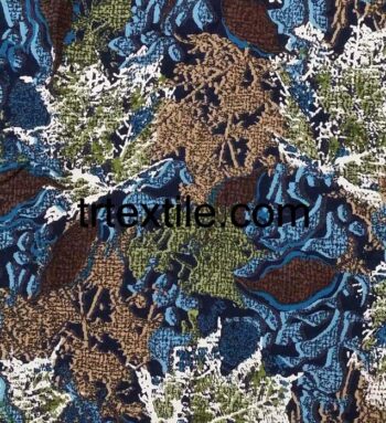 patterned fabric 0785 - trtextile.com image