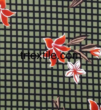 patterned fabric 0818 - trtextile.com image