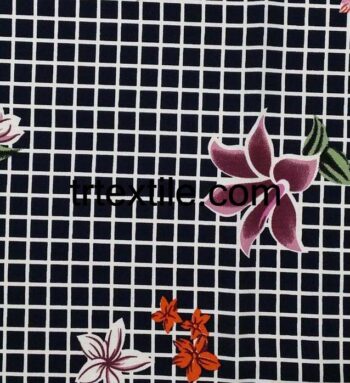 patterned fabric 0820 - trtextile.com image
