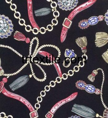 patterned fabric 0824 - trtextile.com image