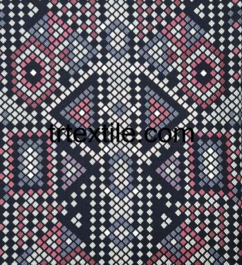 patterned fabric 0831 - trtextile.com image