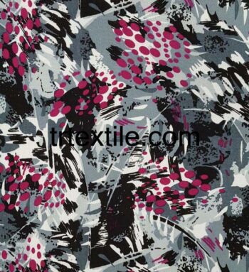 patterned fabric 0833 - trtextile.com image