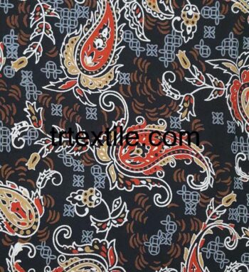 patterned fabric 0836 - trtextile.com image