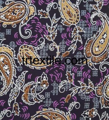 patterned fabric 0838 - trtextile.com image