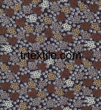 patterned fabric 0842 - trtextile.com image