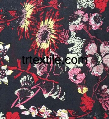 patterned fabric 0858 - trtextile.com image
