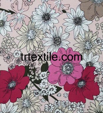 patterned fabric 0860 - trtextile.com image