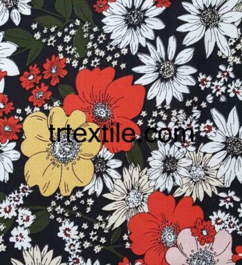 patterned fabric 0861 - trtextile.com image