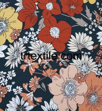 patterned fabric 0862 - trtextile.com image