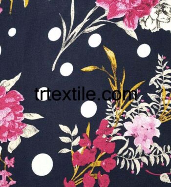 patterned fabric 0865 - trtextile.com image
