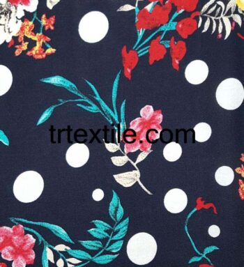 patterned fabric 0866 - trtextile.com image